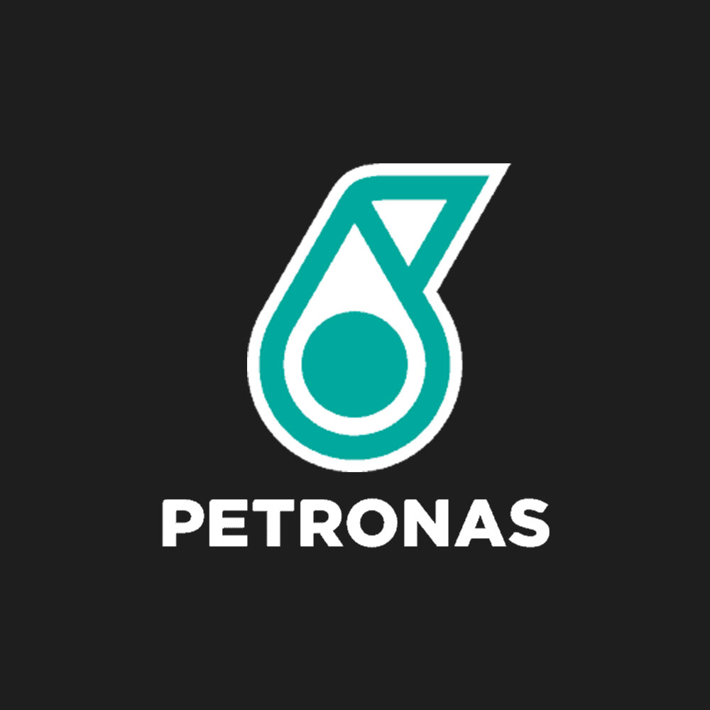 Petronas-logo