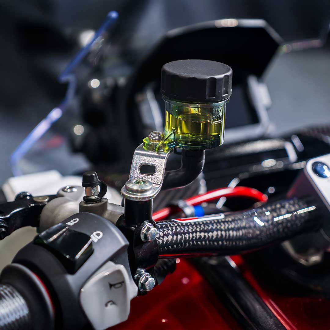 Brake-Master-Cylinders